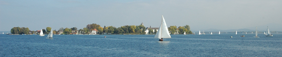 Fraueninsel