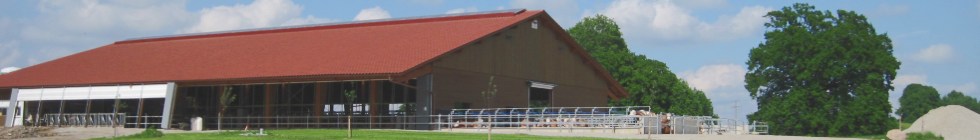 Panorama Offenstall