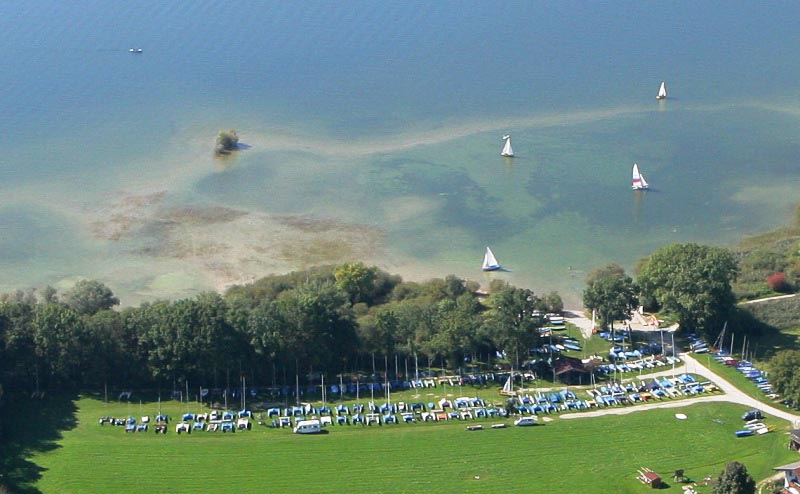 Panorama Sch&uuml;tzing