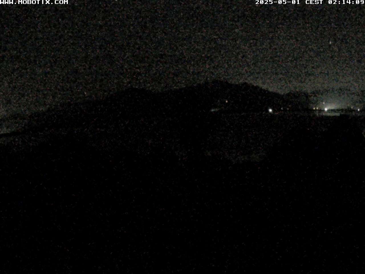 Webcam Schützing am Chiemsee - SW